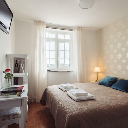 Conde Tavora Hotel Атогия да Балея Екстериор снимка