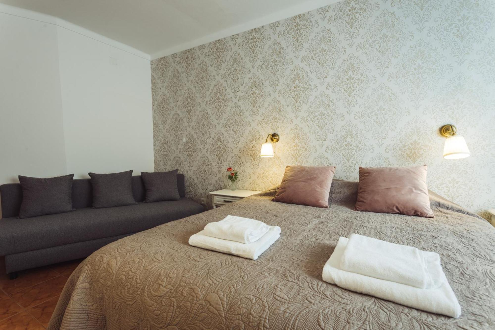 Conde Tavora Hotel Атогия да Балея Екстериор снимка
