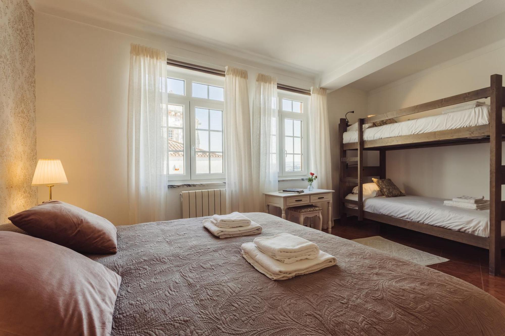 Conde Tavora Hotel Атогия да Балея Екстериор снимка