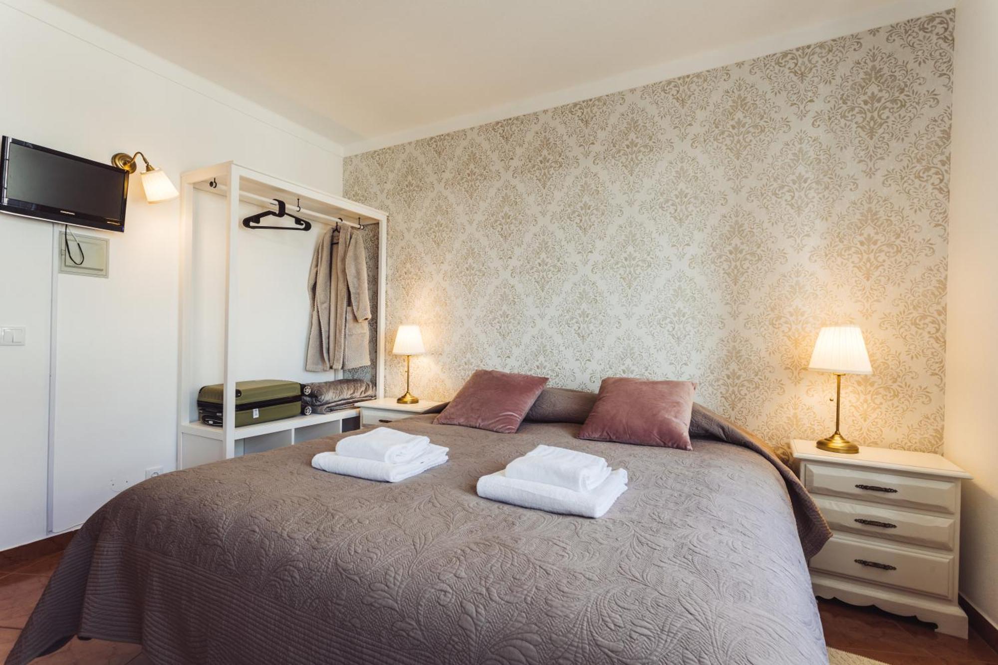 Conde Tavora Hotel Атогия да Балея Екстериор снимка