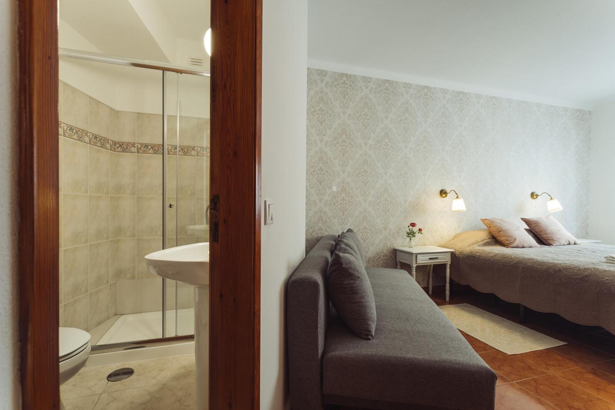Conde Tavora Hotel Атогия да Балея Екстериор снимка