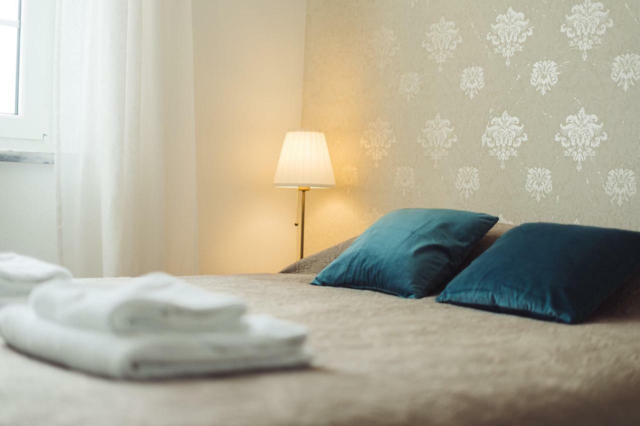 Conde Tavora Hotel Атогия да Балея Екстериор снимка