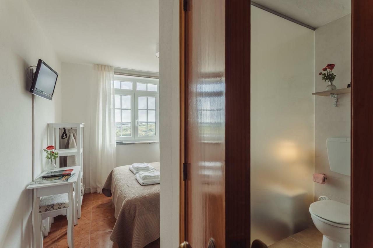 Conde Tavora Hotel Атогия да Балея Екстериор снимка