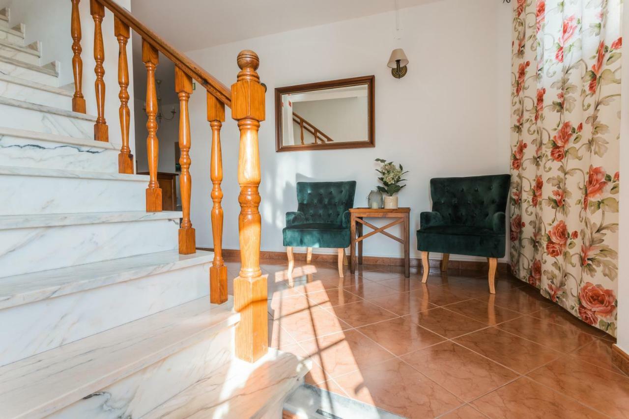 Conde Tavora Hotel Атогия да Балея Екстериор снимка